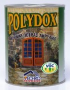 Stone Lake Polydox