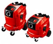 Professional vacuum cleaner (wet + dry) Hilti VCU 40