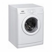 Whirlpool washing machine AWO / C60100, 1000 rpm, 6 kg Class A + Eco Ball