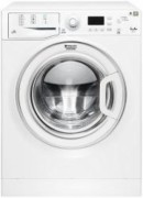 WMG641 Hotpoint washing machine 1400 rpm 6 kg Class A +, super silent