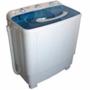 Semi-automatic washing machine Albatros 6.5 WMS (+ squeezer)