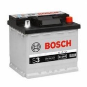 45 Ah car battery Bosch S3 0092S30020