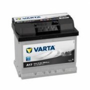 Auto Battery VARTA BLACK DYNAMIC 41 Ah 541 400 036