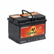 Auto Battery BANNER STARTING BULL 44 Ah 544-09