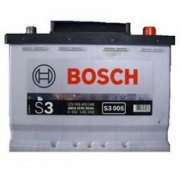 56 Ah car battery Bosch S3 0092S30050