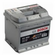 54 Ah car battery Bosch S5 0092S50020