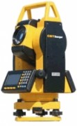 CST 302R Total Station Type - 2 seconds CST Berger