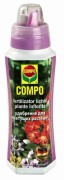 COMPO liquid fertilizer for flowering plants 500 ml 4529