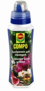 COMPO liquid fertilizer for orchids 500 ml 4089