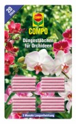 COMPO fertilizer sticks for orchids 1978