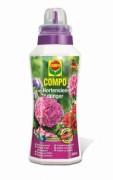 Liquid fertilizer for plants by the environment hydrangea acid and 500 ml