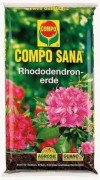 COMPO SANA 20 L 1741 Earth Rododendron