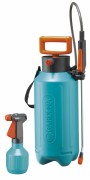 Spray pumps Pumps 0.5L 5L + 824