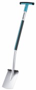 Terraline small spade with handle T 3772