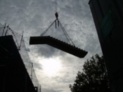 Precast Concrete Stairs