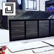 Remotes Sliding Gates