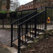 Bespoke Balustrades