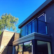 Glass Balustrades