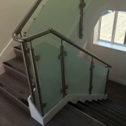 Bespoke Handrails
