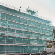 Commercial Scaffolding