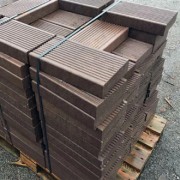 Recycled Plastic Decking Boards