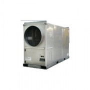 Jumbo 200kW Indirect Diesel Fired Space Heater
