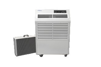 6.7kW Water Cooled Split Unit, Rapid Energy Ltd company