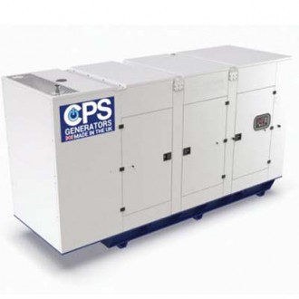 500 kVA Generator to hire