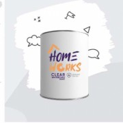 Home Works Writable Paint