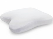 TEMPUR-FIT™ Ombracio Pillow Case - One Size - White