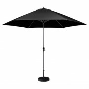 Triton 3m Aluminium Parasol