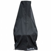 Buschbeck Masonry Barbecue Full Cover