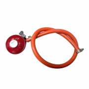 BillyOh Gas BBQ Cooker Universal Regulator Kit - Regulator Kit