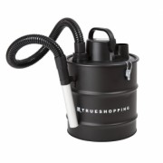 Ash Vacuum Cleaner - 20L Ash Vacuum Cleaner 1200W