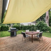 Shade Sail - Rectangle 3 x 4m