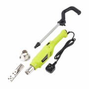 Electric Weed Burner - Electric Weed Burner