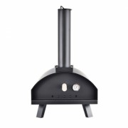 Multi Fuel Outdoor Pizza Oven - Outdoor Pizza Oven - Multi use Fuel