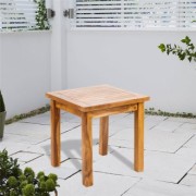 Teak Outdoor Coffee Table - Teak Coffee Table from the company Billyoh