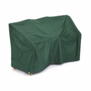Weather Resistant Cover for Curved Companion / Love Seat Bench - Weather Resistant Cover for Curved Companion / Love Seat Bench from the company Billyoh