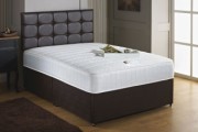 Savoy Memory 1000 Pocket 2ft 6in Small Single Divan Bed