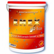Anticorrosive primer water soluble AQ ECO EMEX