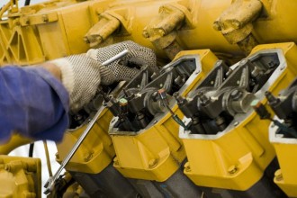Plant Machinery Repairs & Maintenance Willowbrook Plant Ltd