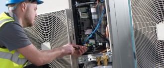 Air Conditioning Service & Maintenance Coolair