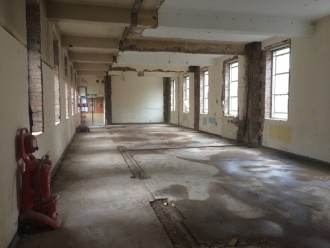 Renovations / Homebuilding Blucon Group Limited