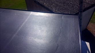 Roofing Contractors Fife Specialist Roofing Systems Limited