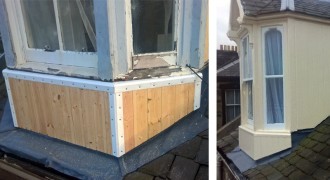 Roof Windows Installations & Repairs Fife Specialist Roofing Systems Limited