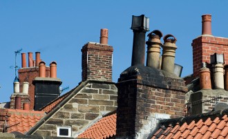 Chimney Builders and Repairers Fife Specialist Roofing Systems Limited