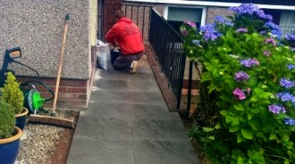 Painting Contractors Fife Specialist Roofing Systems Limited