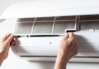 Air Conditioning Service & Maintenance Alpin Aircon & Maintenance Ltd