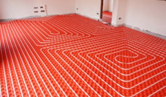 Underfloor Heating Installation & Repair The Underfloor Heating Company London - Repair, Servicing Engineers